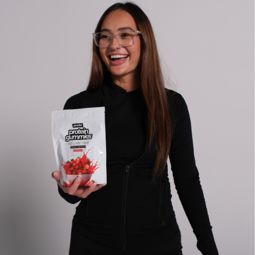 Protein Gummies By Probite Plus™